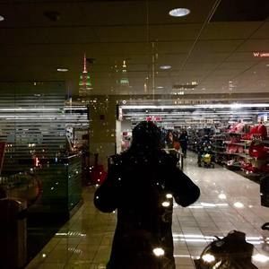 Meet your Posher, Dorothee